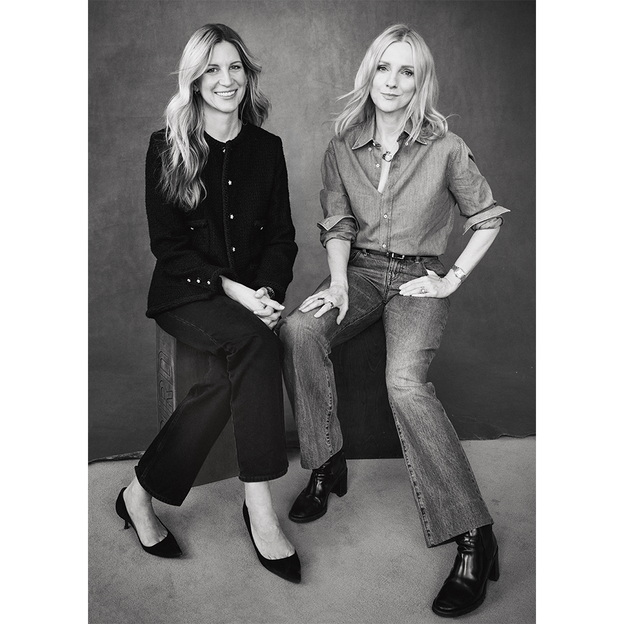 All the Cool Girls Get Fired: How to Let Go of Being Let Go and Come Back on Top